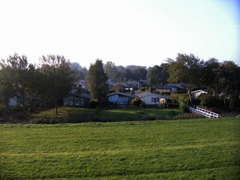 unser Bungalow Het Grootslag Vakantiepark