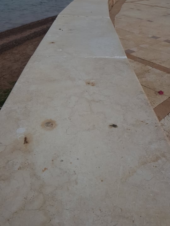 Pool Mövenpick Resort & Spa El Gouna