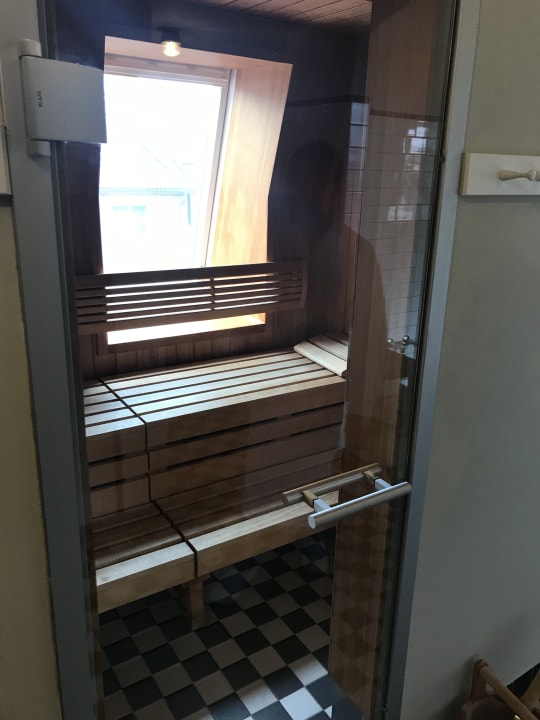 Sport & Freizeit Henri Hotel Hamburg Downtown