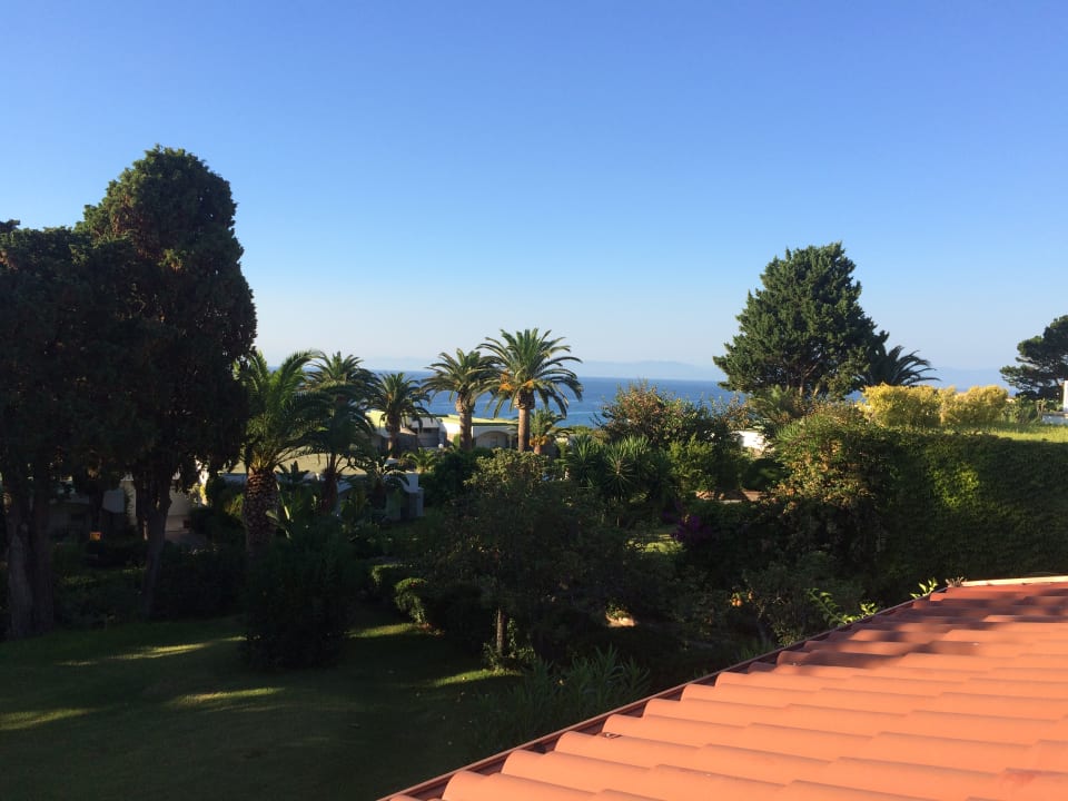 Zimmer Aldiana Club Rocca Nettuno Calabria