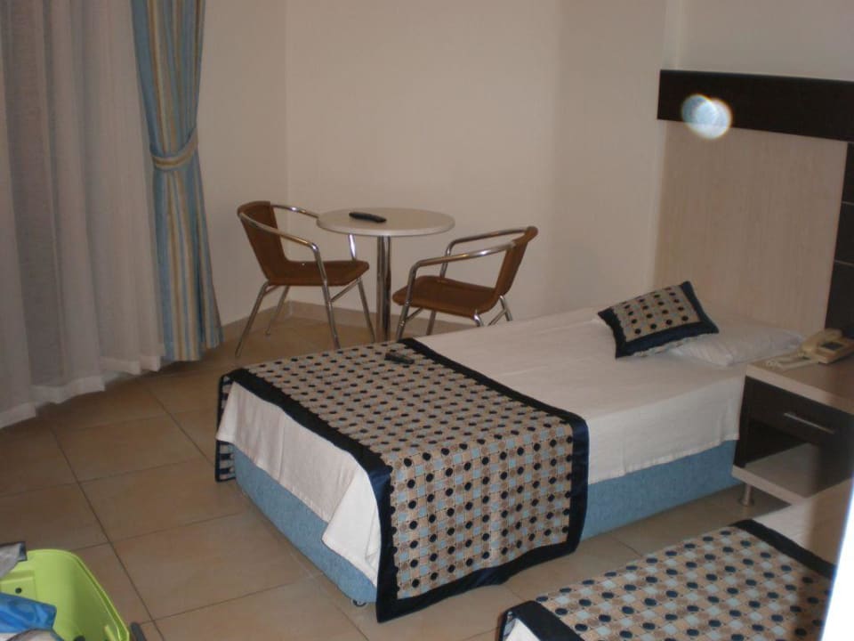 Das Zimmer Kleopatra Balik