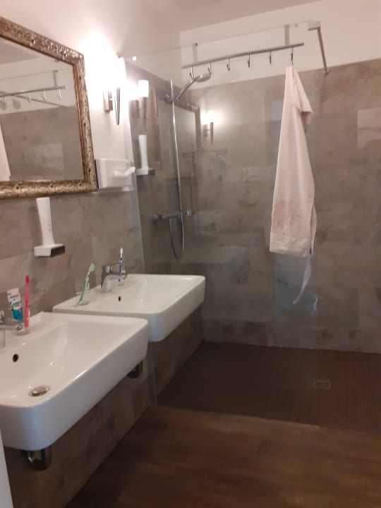 Zimmer Hasseröder Burghotel