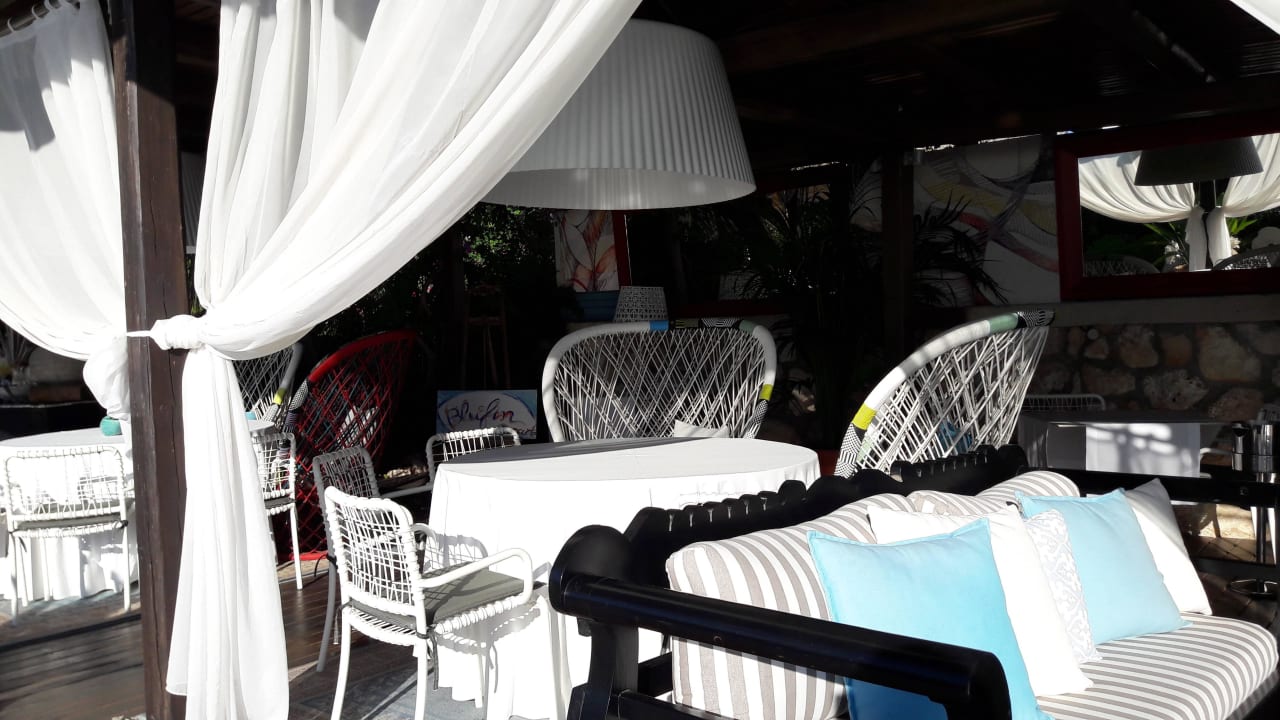 A la carte Aquagrand Artistic Luxury Beach Resort - Adults only