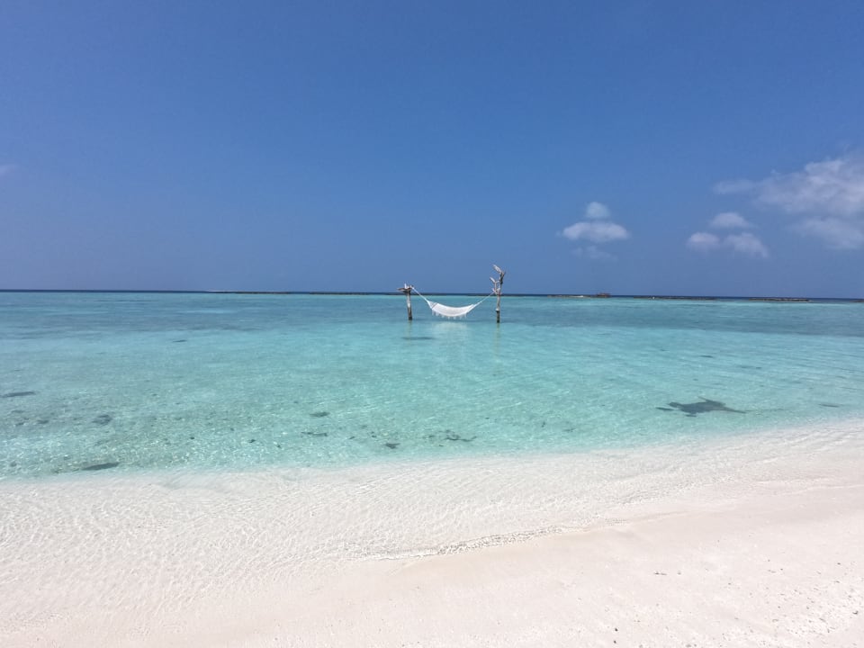 Strand Furaveri Maldives