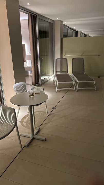 Zimmer Hipotels Gran Playa De Palma