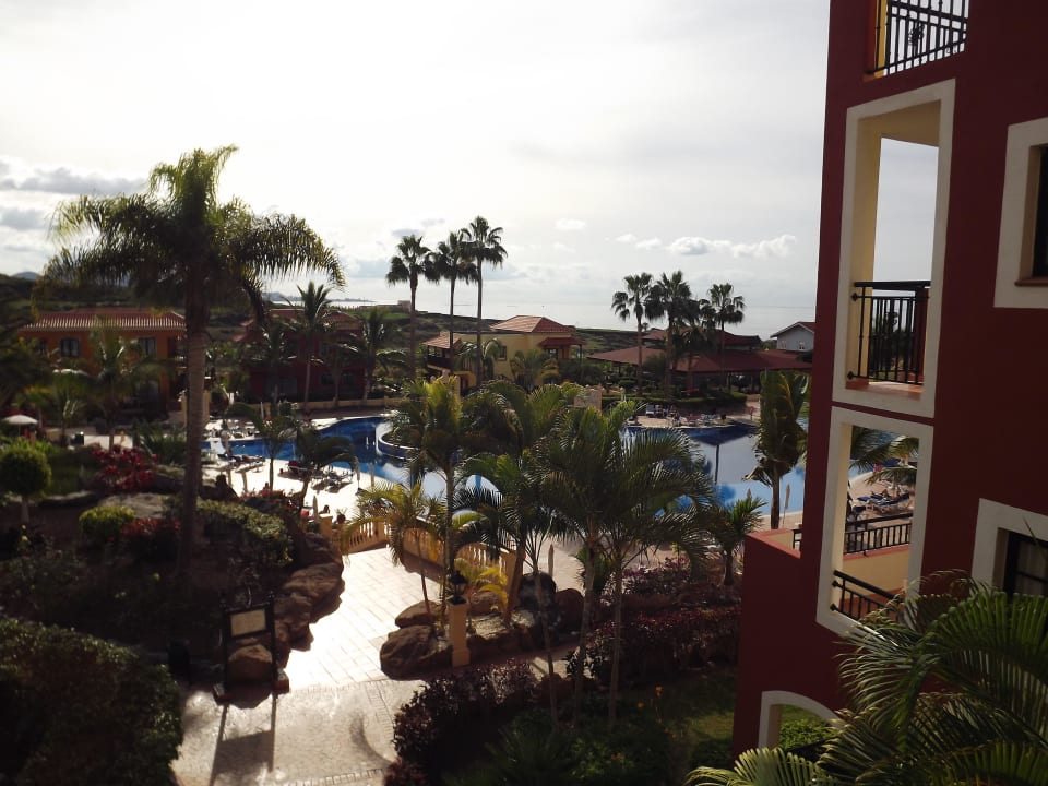 Hotel Bahia Principe Adeje Bahia Principe Sunlight Costa Adeje