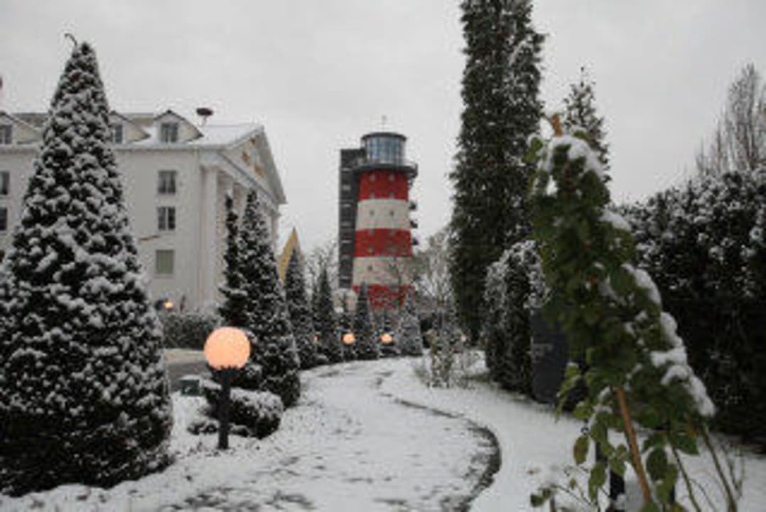 Hotel "Bell Rock" Hotel Bell Rock Europa-Park