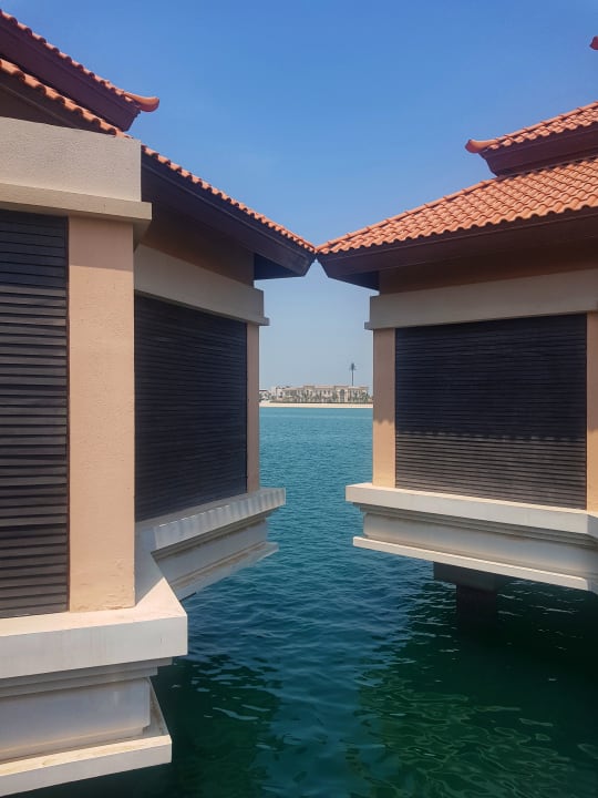 Strand Anantara The Palm Dubai Resort