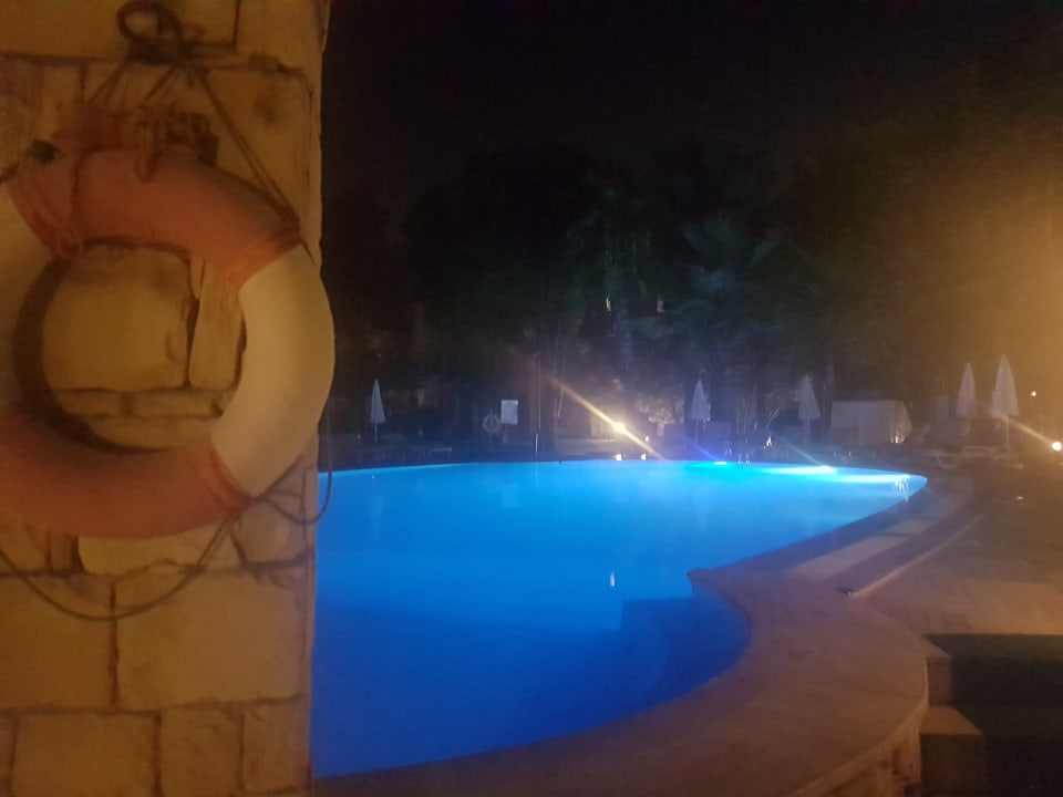 Pool Labranda Alantur Resort