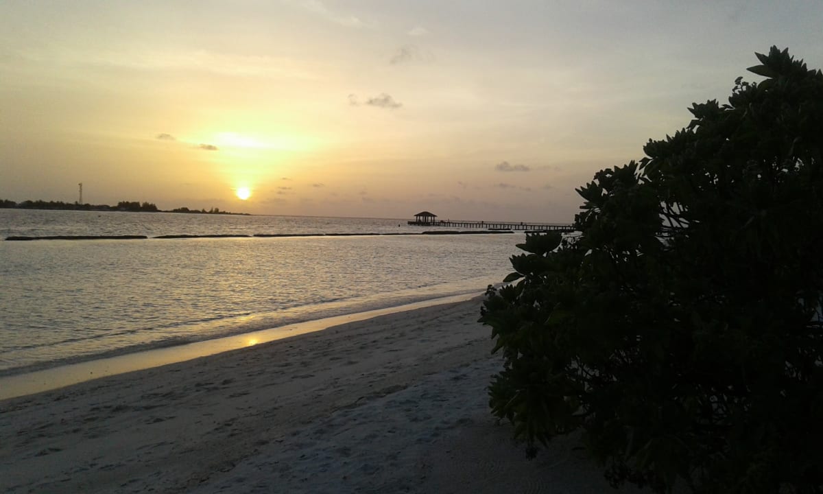 Strand Komandoo Island Resort & Spa - Adults only