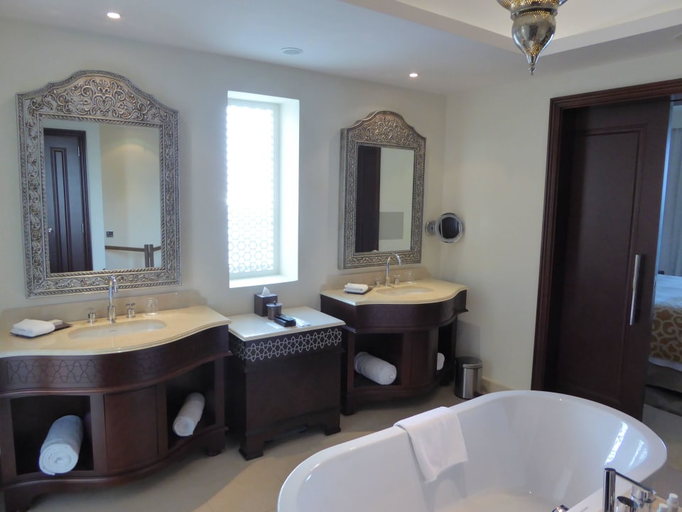 Bad Ajman Saray, a Luxury Collection Resort