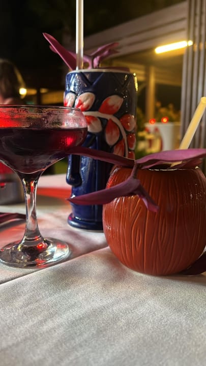 Gastro Seaden Quality Resort & Spa