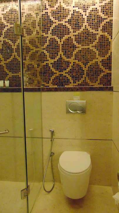 Zimmer Hotel The Westin Chennai Velachery