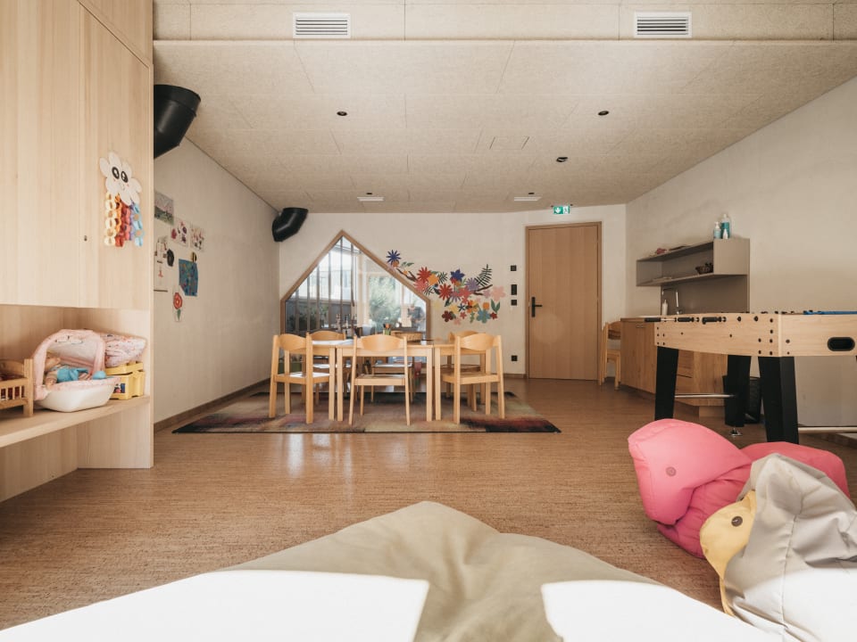 Sport & Freizeit Biohotel Rupertus