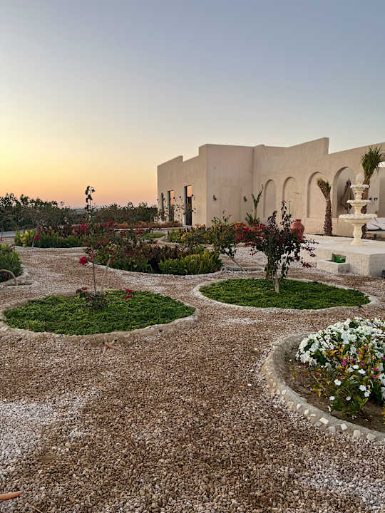 Gartenanlage True Beach Village