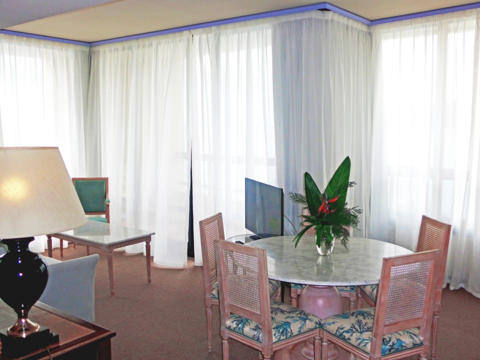 Sonstiges Pestana Bahia Praia Nature & Beach Resort