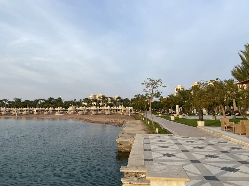 Strand The Grand Palace - Adults only