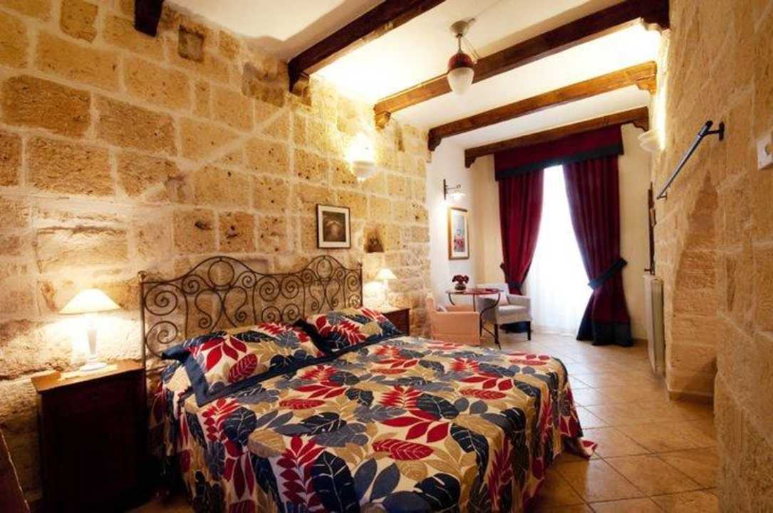 Azzurra B&B Santo Stefano