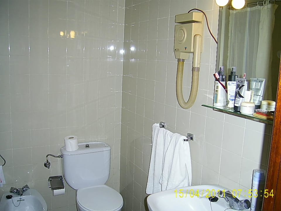 Bad Hotel Don Manolito