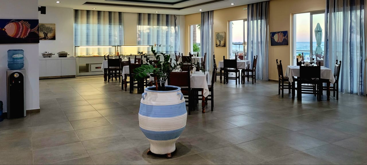 Gastro Zeus Hotels Palm Beach
