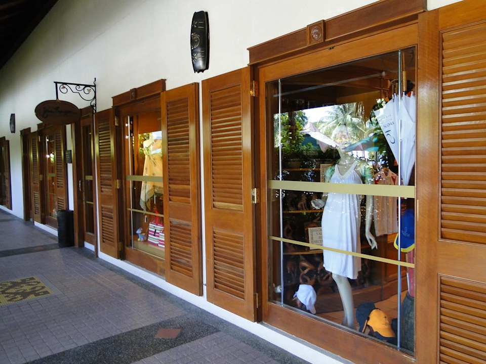 Hotel Nexus Resort Karambunai Hotel Nexus Resort Karambunai