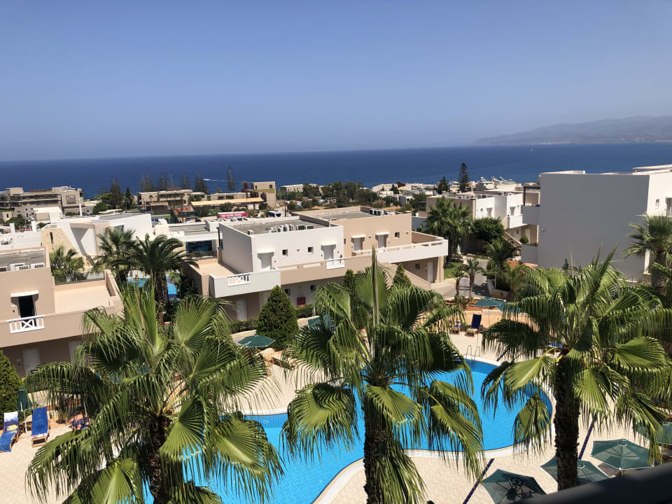 Außenansicht Grand Hotel Holiday Resort