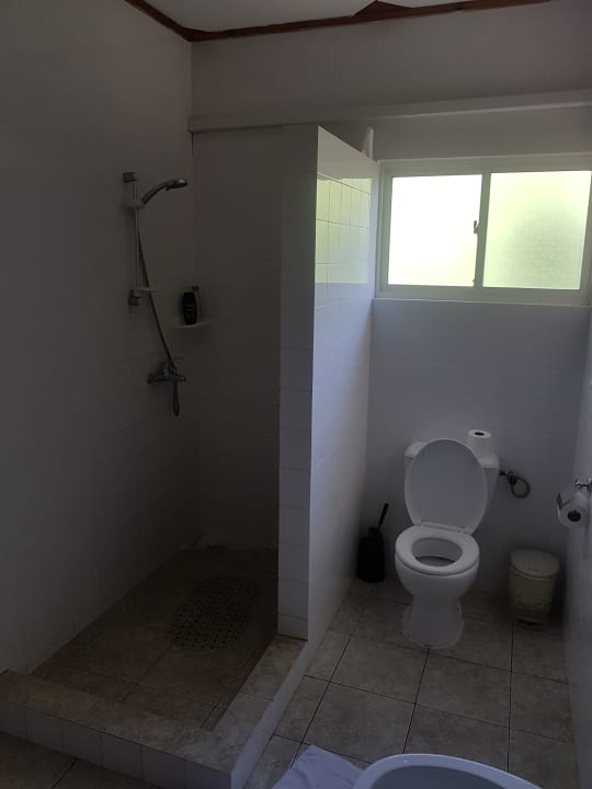 Zimmer Sea View Lodge