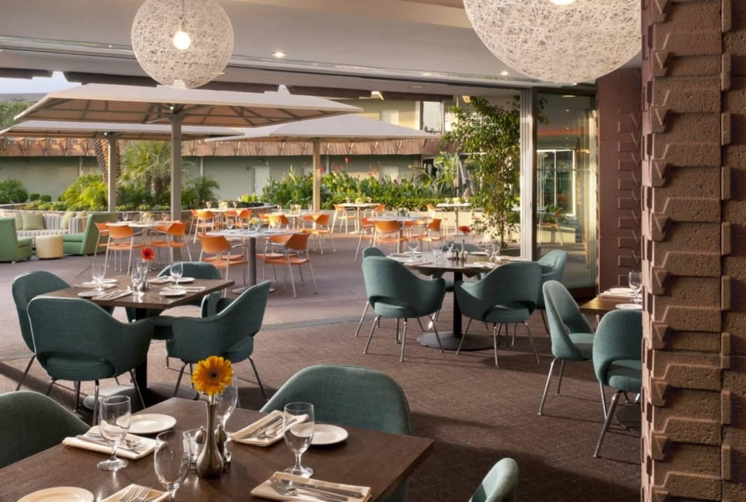 ZuZu Hotel Valley Ho