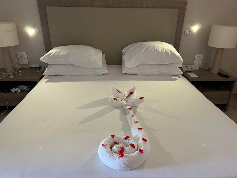 Zimmer Steigenberger Resort Alaya Marsa Alam - Red Sea - Adults only