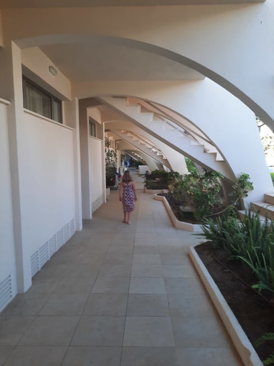 Sonstiges Iberostar Waves Pinos Park