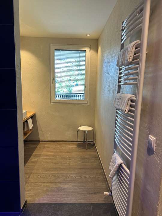 Zimmer Feldhof DolceVita Resort