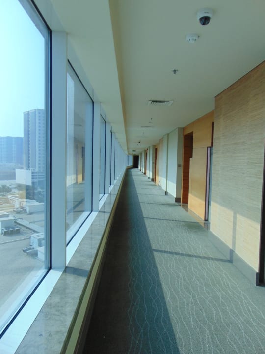 Sonstiges The Art Hotel & Resort