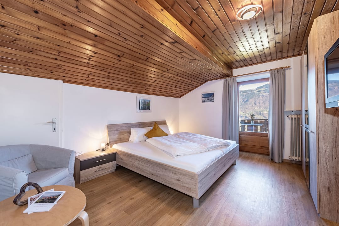 Zimmer Residence Georgenhöhe