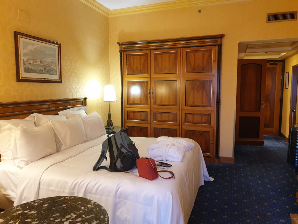 Zimmer RG NAXOS Hotel