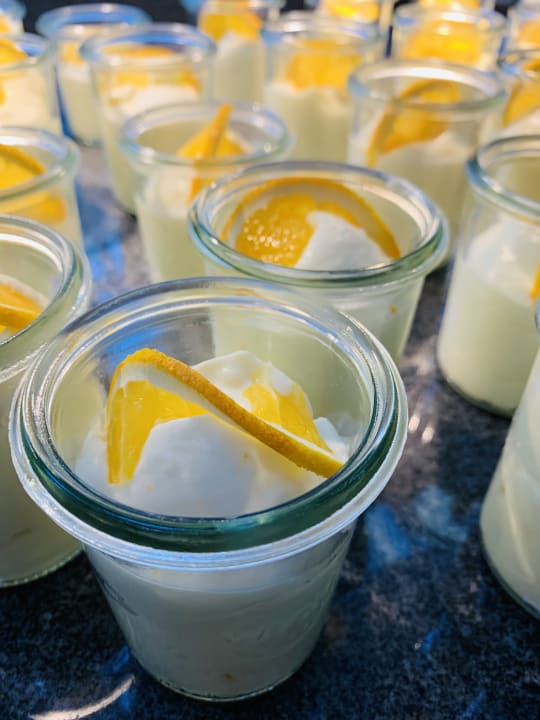 Gastro Familotel Family Club Harz