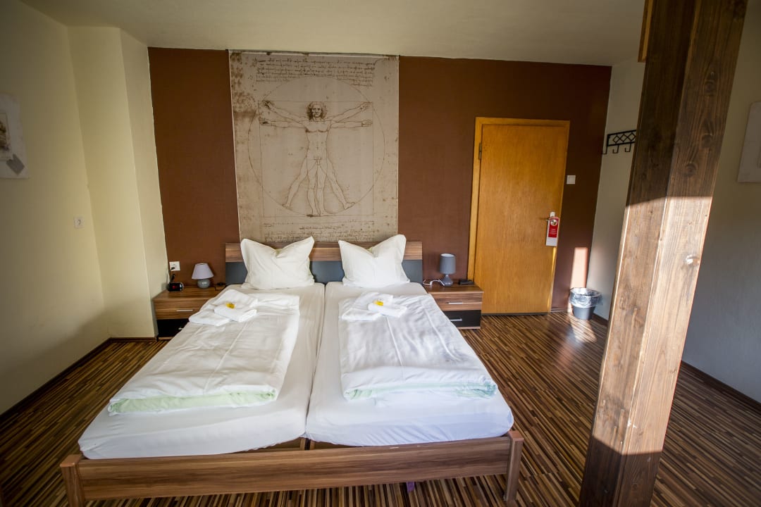 Zimmer Berghotel Willingen Hotel/Pension