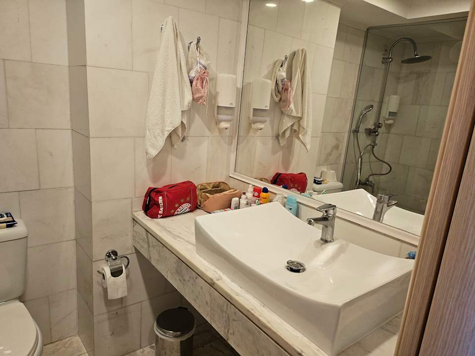 Zimmer Kresten Palace Hotel