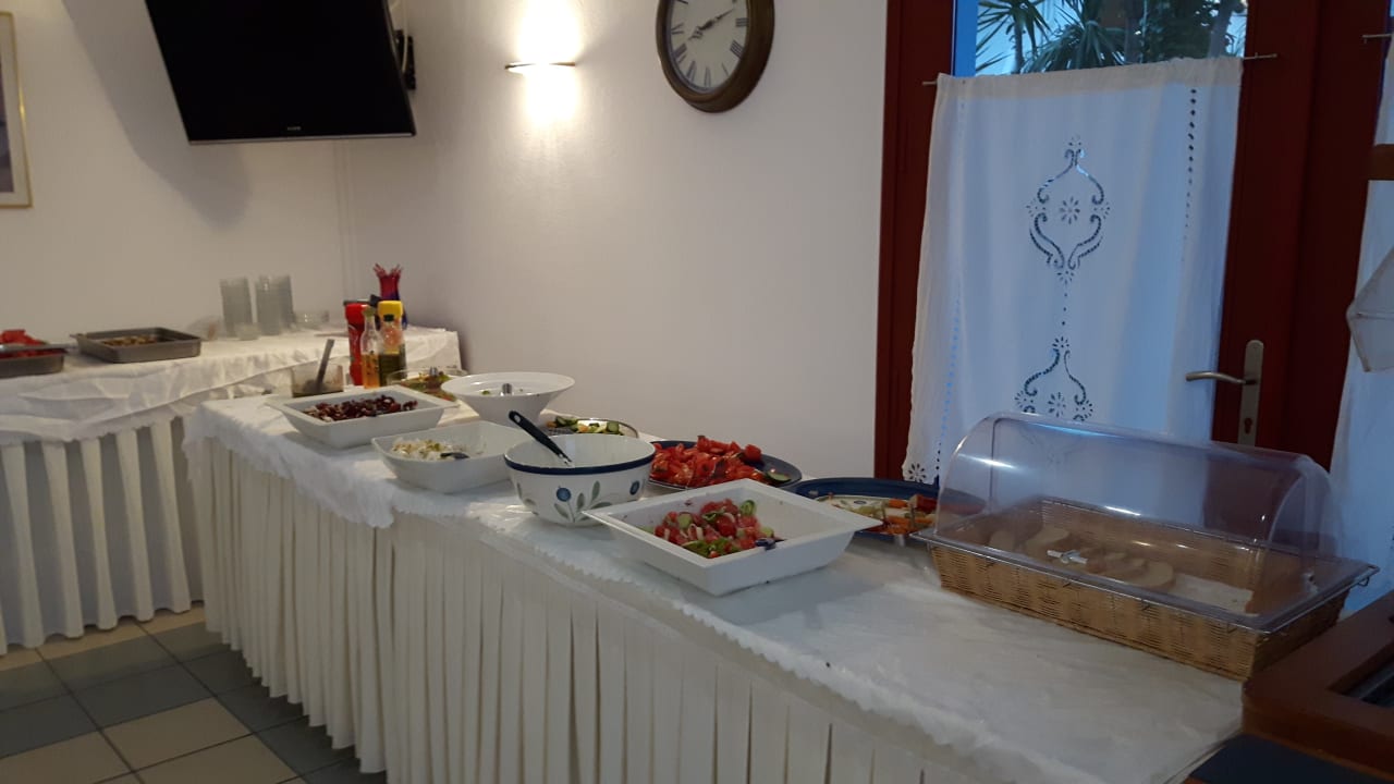 Gastro Hotel Corina & Paloma Garden