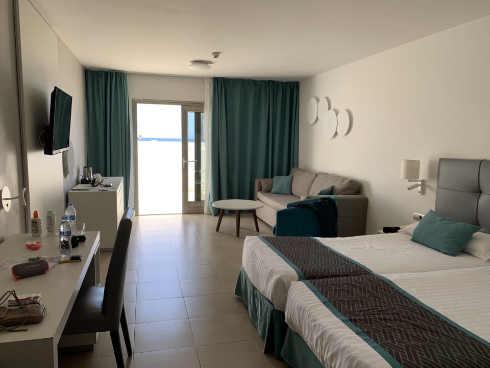 Zimmer Hotel Las Costas