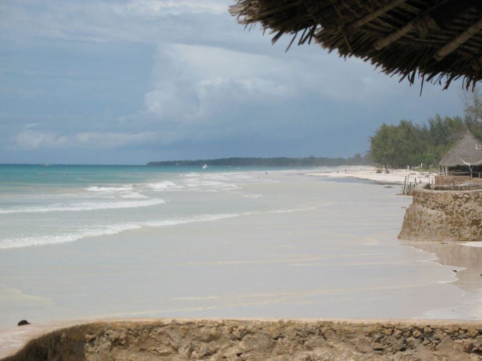 Traumstrand! Neptune Paradise Beach Resort & Spa