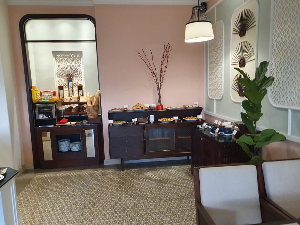 Gastro Allegro Hoi An . A Little Luxury Hotel & Spa