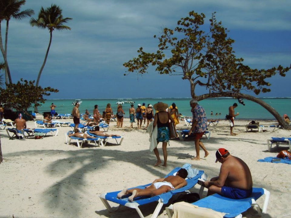 Strand Barcelo Bavaro Beach - Adults only