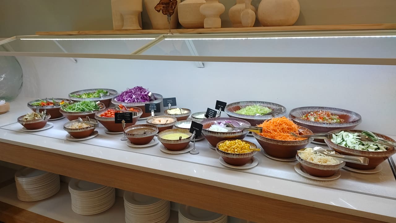 Gastro Myseahouse Flamingo - Adults only