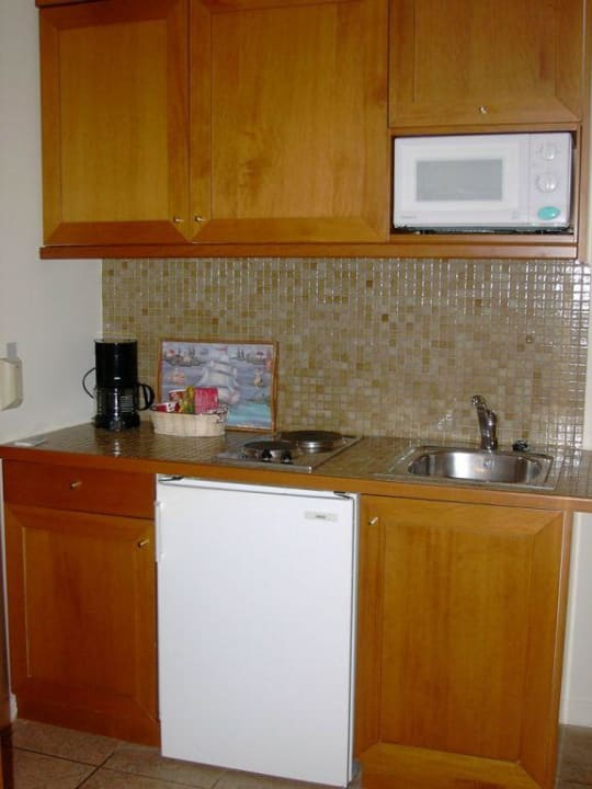 Junior-Suite Porto Sani