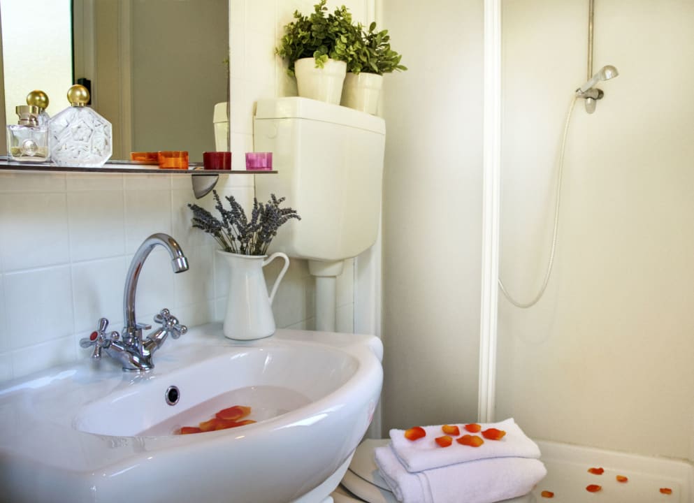 Zimmer Piomboni Camping Village