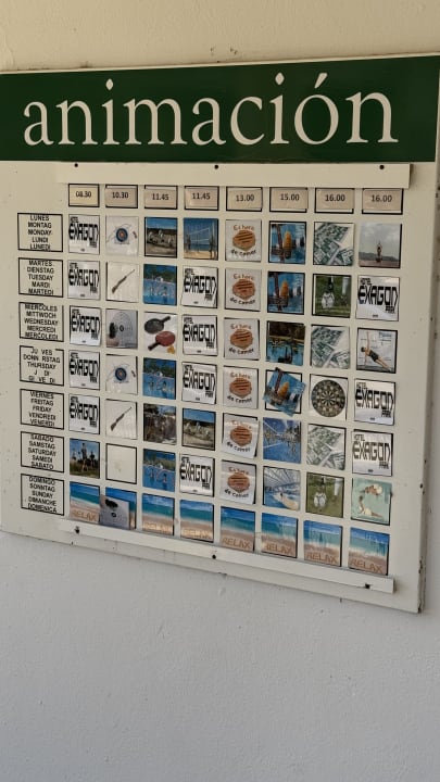 Sonstiges Hotel Exagon Park