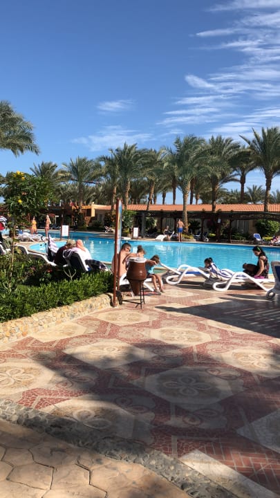 Pool Riviera Aqua Park Resort