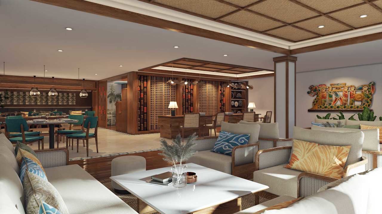 Sonstiges Paradisus by Melia Bali