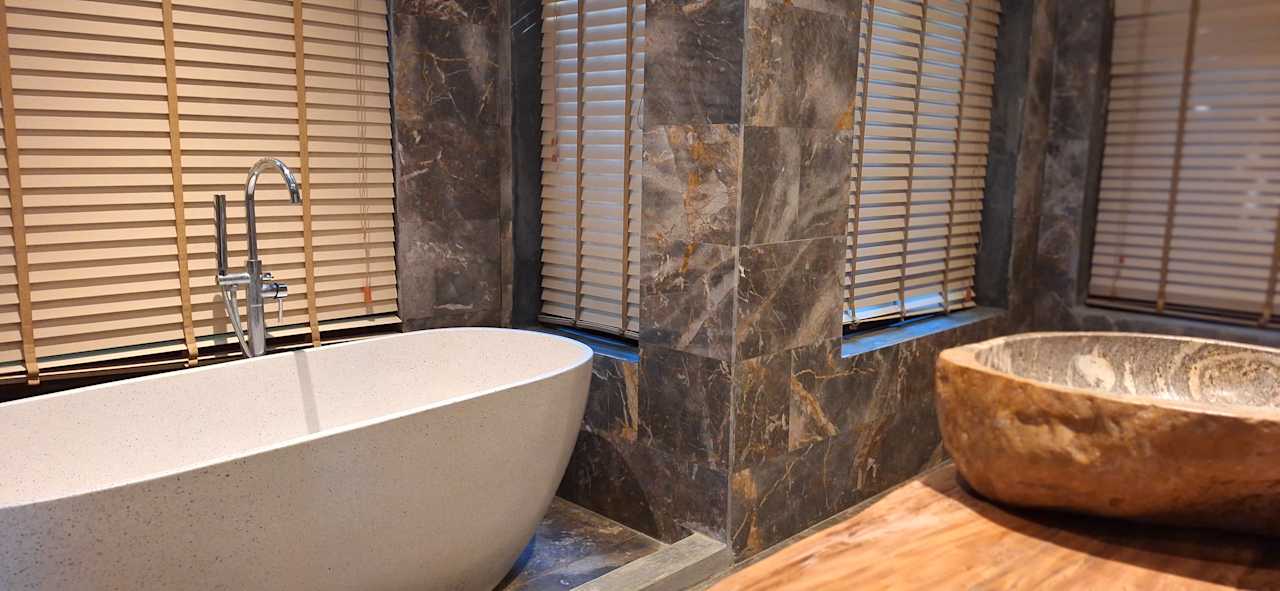 Zimmer Pu Luong Eco Garden