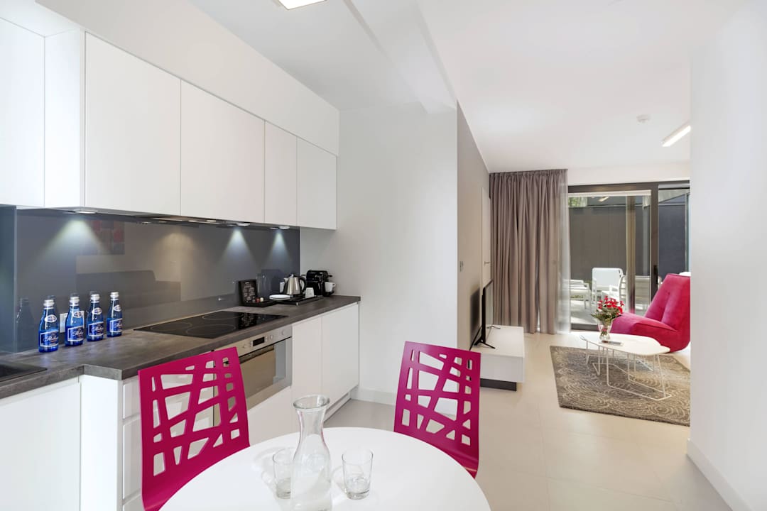 Apartament Rosevia Friends & Family Resort